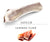 bois-cerf-tranche-aromatise-chien jambon fumé